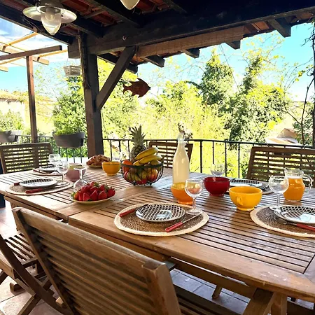 La Vigneronne By Gc - Piscine - Wifi - Climatisation Villa *