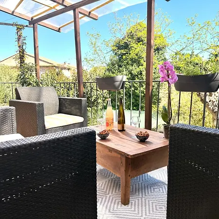 La Vigneronne By Gc - Piscine - Wifi - Climatisation Villa *