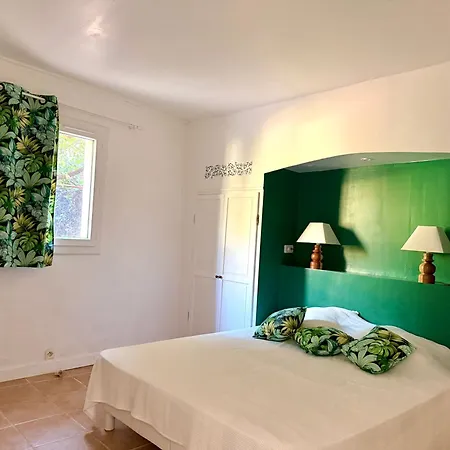La Vigneronne 12 Pers Piscine Wifi Climatisation Villa *