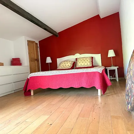 La Vigneronne By Gc - Piscine - Wifi - Climatisation Villa Murviel