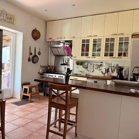 La Vigneronne 12 Pers Piscine Wifi Climatisation Villa Murviel