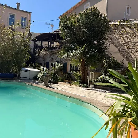 La Vigneronne By Gc - Piscine - Wifi - Climatisation