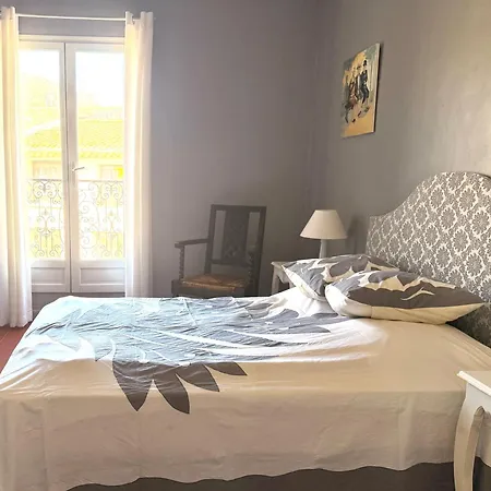 La Vigneronne 12 Pers Piscine Wifi Climatisation Villa