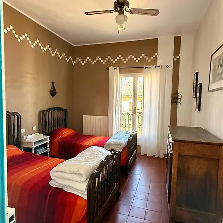 La Vigneronne 12 Pers Piscine Wifi Climatisation Villa Murviel