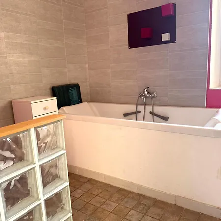 La Vigneronne 12 Pers Piscine Wifi Climatisation Villa *