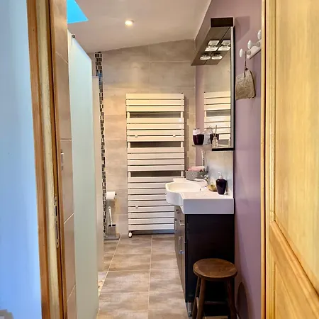 La Vigneronne 12 Pers Piscine Wifi Climatisation Murviel