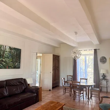 Villa La Vigneronne 12 Pers Piscine Wifi Climatisation *