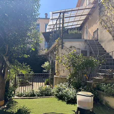 La Vigneronne By Gc - Piscine - Wifi - Climatisation Murviel