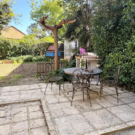 Villa La Vigneronne 12 Pers Piscine Wifi Climatisation